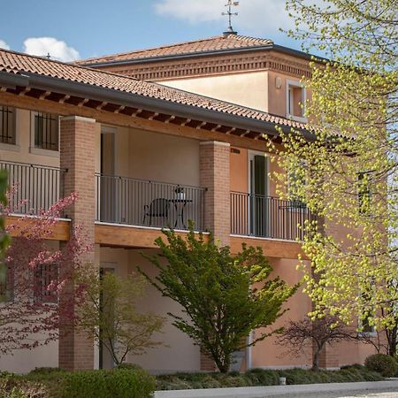 Residence Regina Dei Prati Mason Vicentino Exterior photo